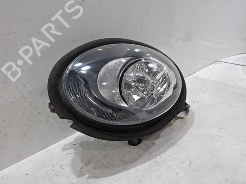 Left headlight MINI MINI (F55) Cooper | BP40040234C28 - Image 4