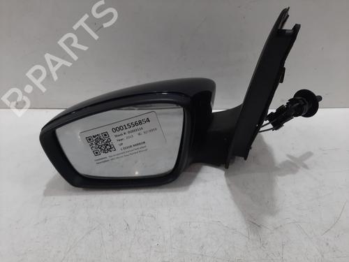 Used Left mirror VW UP! (121, 122, BL1, BL2, BL3, 123) 1.0 (60 hp) 30286278