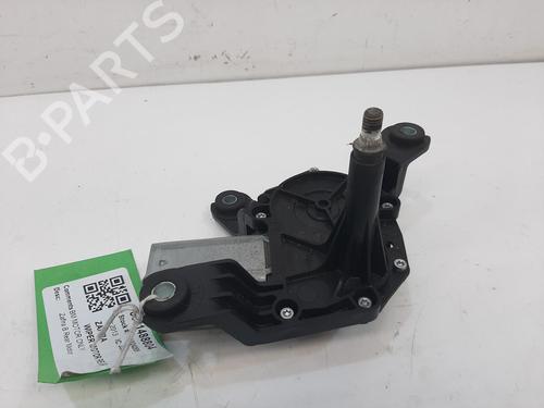 Rear wiper motor VAUXHALL ZAFIRA Mk II (B) (A05) 1.6 | BP28085082M102 