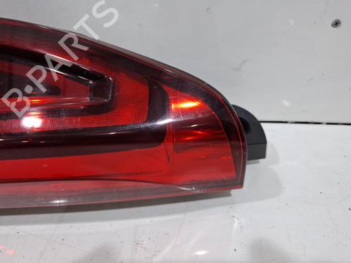 Right taillight CITROËN BERLINGO (ER_, EC_) 1.5 BlueHDi 130 (ECYHZJ, ECYHZR) | BP38568991C35 - Image 3