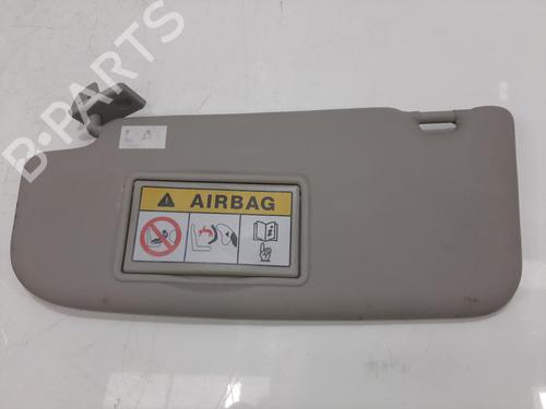 Andre NISSAN QASHQAI II (J11, J11_) 1.5 dCi | BP29882170O1 