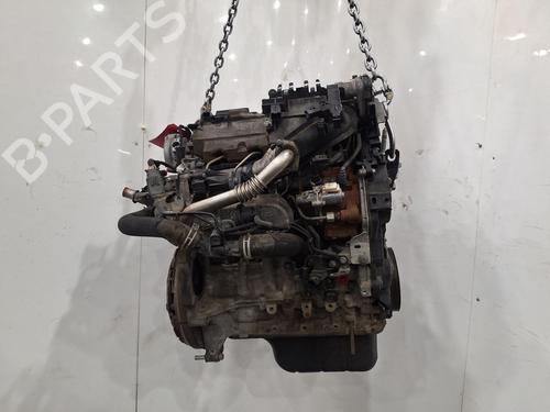 Engine MITSUBISHI ASX (GA_W_) 1.6 DI-D 4WD | BP39888801M1 - Image 5