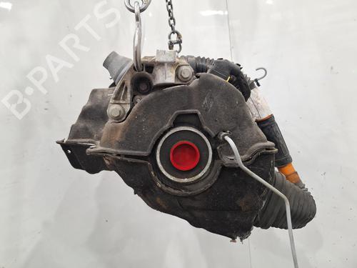 Motor JAGUAR I-PACE (X590) EV400 AWD | BP29636614M1 