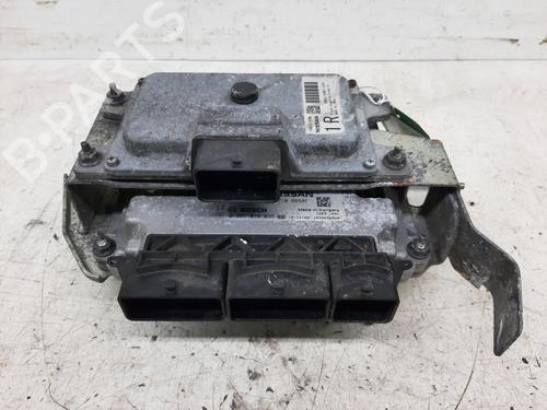 Used Control unit NISSAN QASHQAI / QASHQAI +2 I (J10, NJ10, JJ10E) 1.6 dCi (130 hp) 26828574