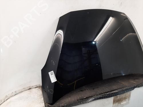 Hood FORD FIESTA VII (HJ, HF) 1.5 TDCi | BP31928286C1