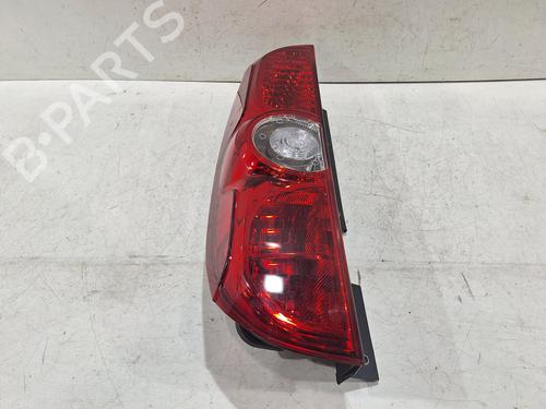 Feu arrière gauche FIAT DOBLO Cargo (263_) 1.6 D Multijet (263WXD1B, 263WXR1B, 263WXX1B, 263ZXD1B,... (105 hp) 32120822