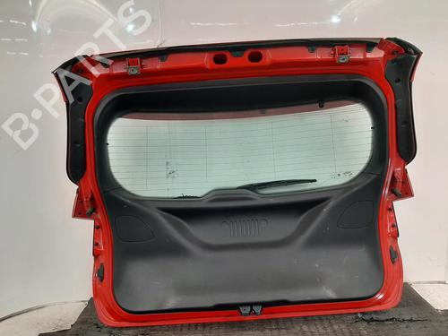 Tailgate JEEP COMPASS (MP, M6, MV, M7) 1.4 MultiAir | BP38447207C6 - Image 6