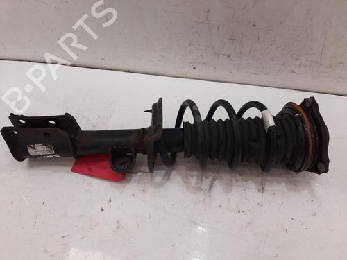 Used Left front shock absorber Left front shock absorber 37647833 37647833