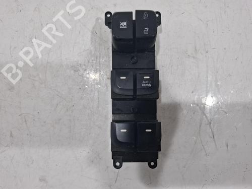Used Right front window switch Right front window switch 38912728 38912728