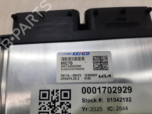 Other KIA PICANTO III (JA) 1.2 DPI | BP36966417O1 - Image 2