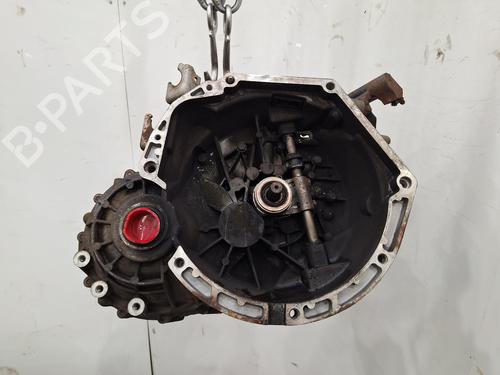 Gearkasse Gearkasse MG MG 3 1.5 (109 hp) 39743589 39743589