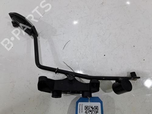 Used Pedal Pedal KIA PICANTO I (SA) 1.0 (61 hp) 34377788 34377788