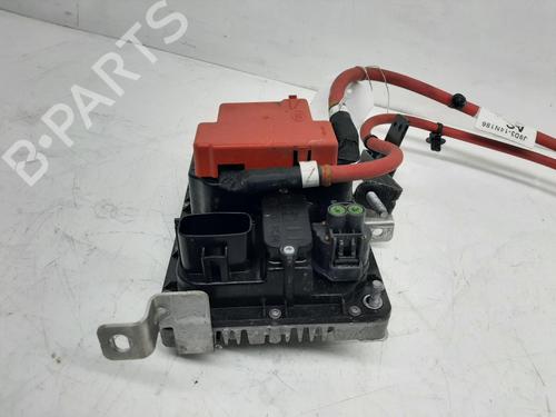 Control unit JAGUAR I-PACE (X590) EV400 AWD | BP26764126M11 