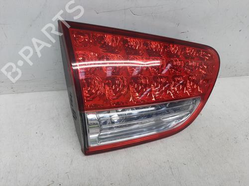 Left taillight CITROËN C-CROSSER (VU_, VV_) 2.2 HDi | BP26864885C34 