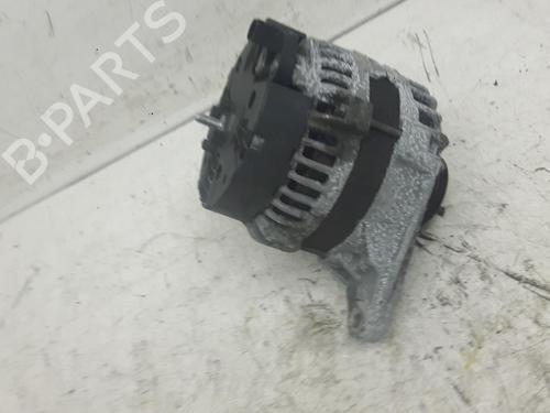 Alternator MERCEDES-BENZ B-CLASS Sports Tourer (W246, W242) B 180 CDI (246.200) | BP26825523M7 