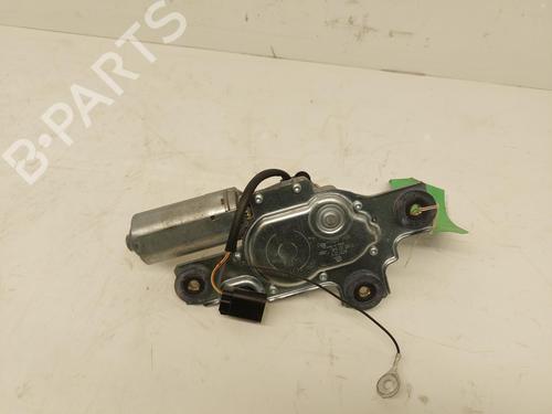 Rear wiper motor FORD FOCUS I (DAW, DBW) 1.6 16V | BP26752794M102 