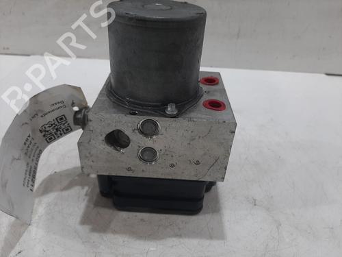 ABS Bremseaggregat JAGUAR I-PACE (X590) EV400 AWD (400 hp) 30533119