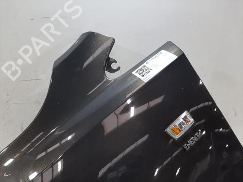 Forkjerm venstre VAUXHALL CORSA Mk IV (E) (X15) 1.4 | BP30057474C41