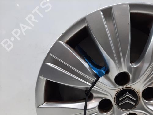 Rim CITROËN C3 Picasso (SH_) 1.6 HDI 90 | BP29988583C45