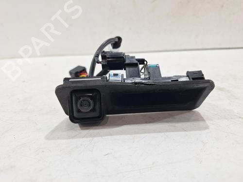 Used Camera KIA SORENTO III (UM) 2.2 CRDi 4WD (200 hp) 30896875