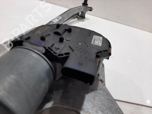 Front wiper motor AUDI Q7 (4MB, 4MG, 4MQ) 50 TDI Mild Hybrid quattro | BP26848431M29 - Image 4