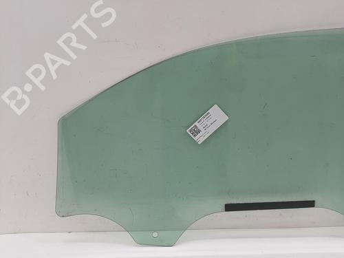 Front right door window VAUXHALL ADAM (M13) 1.4 | BP26785053C19 