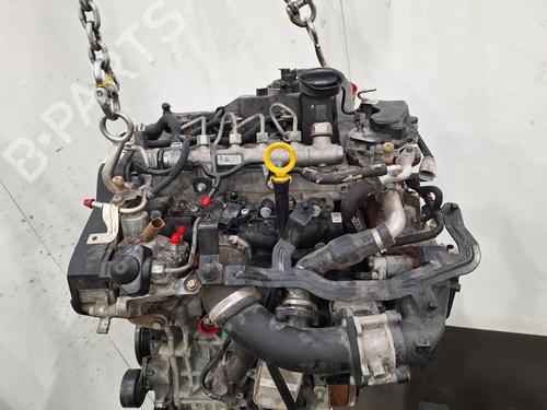 Engine VW POLO V (6R1, 6C1) 1.4 TDI | BP30897304M1