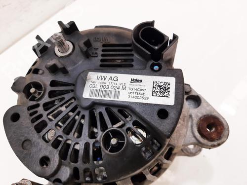 Alternator VW GOLF VI Convertible (517) 1.6 TDI | BP37515972M7 - Image 2