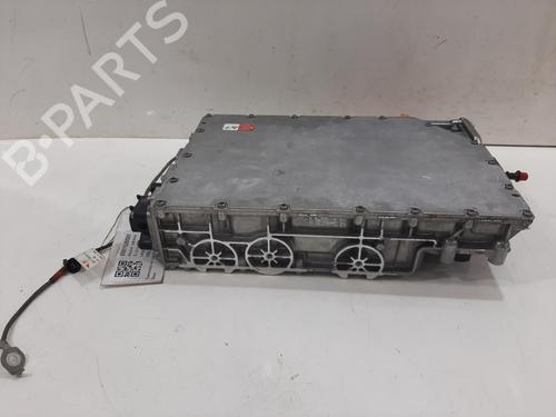 Used Inverter/Converter JAGUAR I-PACE (X590) EV400 AWD (400 hp) 29603411