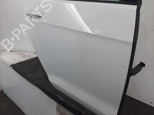 Right rear door VW GOLF VII (5G1, BQ1, BE1, BE2) 1.4 TSI | BP29581320C5 