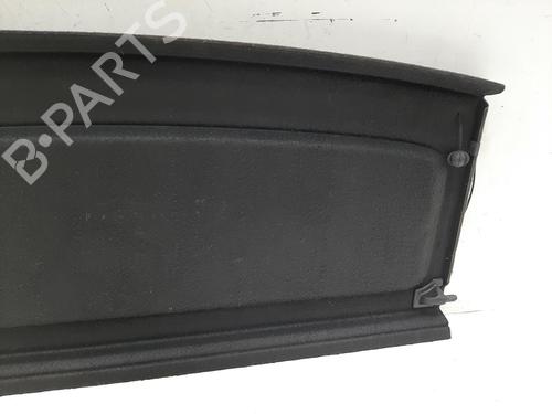 Rear parcel shelf VW POLO (9N_, 9A_) 1.2 | BP26854929C85 