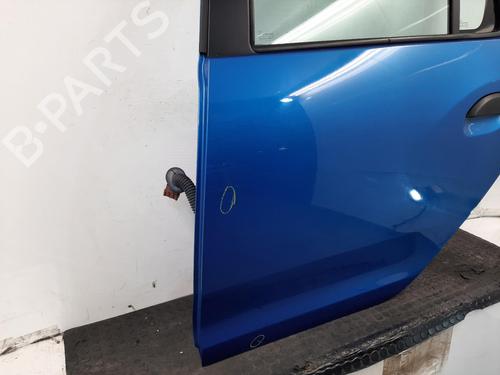 Dør venstre bagtil DACIA LOGAN MCV II TCe 90 (K8M1, K8MA, K8AC) | BP32089771C4 - Image 4