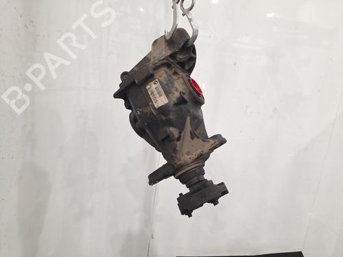 Used Rear differential BMW 1 (F20) 116 d (116 hp) 30927812