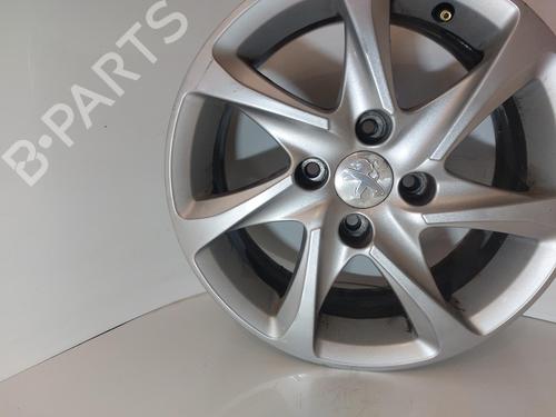 Rim PEUGEOT 208 I (CA_, CC_) 1.2 VTI 82 | BP32408936C45