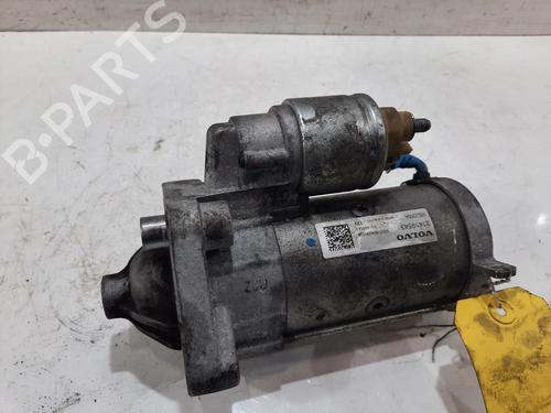 Starter VOLVO V40 Hatchback (525) D3 | BP33799845M8 - Image 4