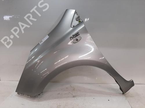 Used Left front fenders Left front fenders NISSAN NOTE (E11, NE11) 1.4 (88 hp) 34403400 34403400