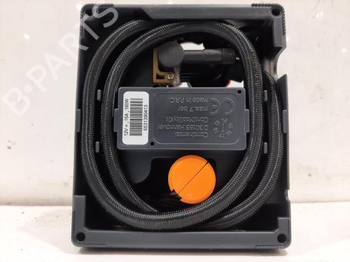 Other JAGUAR I-PACE (X590) EV400 AWD | BP30179730O1