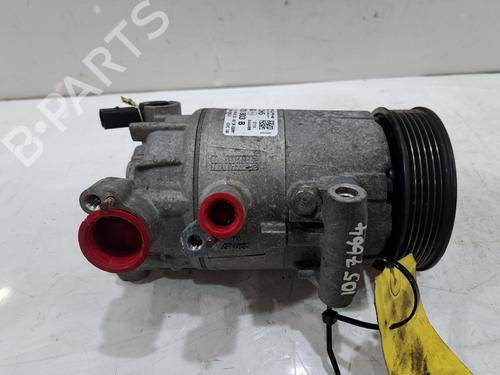 AC Kompressor AC Kompressor 38196384 38196384