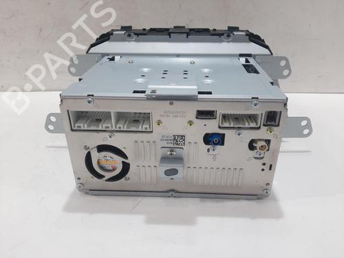 Electronic module HYUNDAI i20 II Coupe (GB) 1.2 | BP29883914M83 