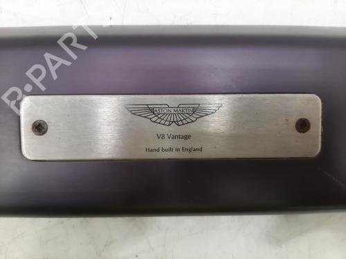 Other ASTON MARTIN VANTAGE Volante 4.3 | BP26855492O1 