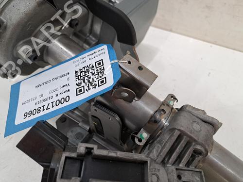 Steering column MAZDA 2 (DE_, DH_) 1.3 (DE3FS) | BP35922001M21 - Image 6