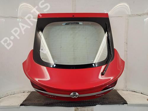 Used Tailgate VAUXHALL INSIGNIA Mk I (A) Hatchback (G09) 2.0 CDTI (68) (140 hp) 30928315