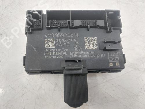 Used Control unit Control unit 26837010 26837010