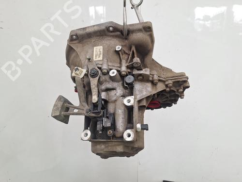 Gearbox FORD FIESTA VII (HJ, HF) 1.1 Ti-VCT | BP29471865M3 