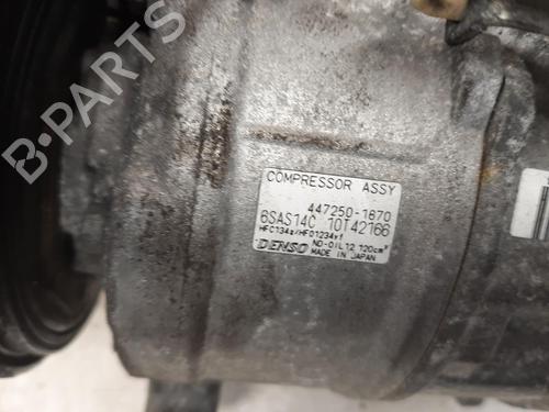 AC compressor MERCEDES-BENZ A-CLASS (W176) A 180 (176.042) | BP26814298M34 - Image 5
