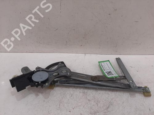 Used Front right window mechanism HYUNDAI i20 I (PB, PBT) 1.4 (101 hp) 31305426