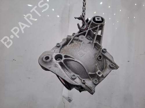 Rear differential BMW X6 (G06, F96) xDrive 30 d Mild-Hybrid | BP34205816M24 - Image 4