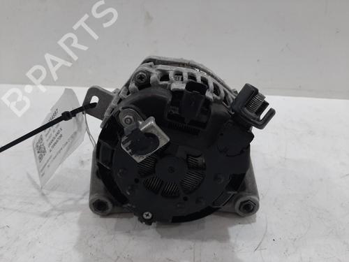 Alternator VAUXHALL GRANDLAND X / GRANDLAND (A18) 1.5 Turbo D (75) | BP26774504M7 