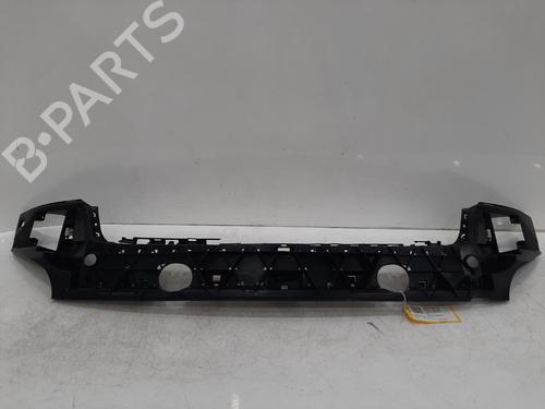 Used Rear bumper reinforcement AUDI A5 Sportback (8TA) 2.0 TDI (177 hp) 26787254