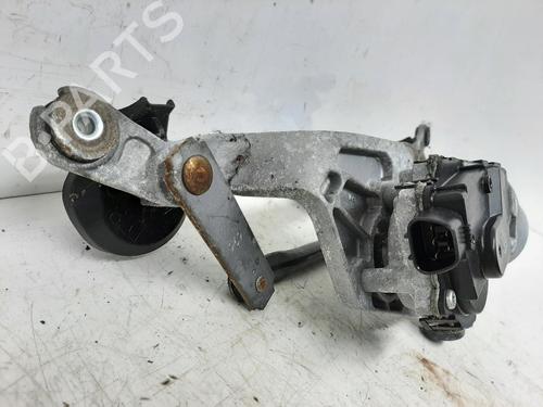 Front wiper motor TOYOTA YARIS (_P9_) 1.0 VVT-i (KSP90_, KSP90R) | BP26868415M29 